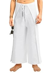 Runcati mens linen for sale  Delivered anywhere in USA 