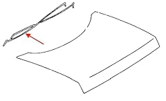 1077581236 mercedes r107 usato  Spedito ovunque in Italia 