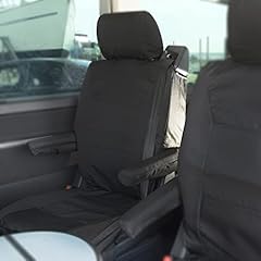 Van seat covers for sale  Delivered anywhere in UK