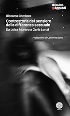 Controstoria del pensiero usato  Spedito ovunque in Italia 