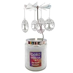 Cello scented clear for sale  Delivered anywhere in UK