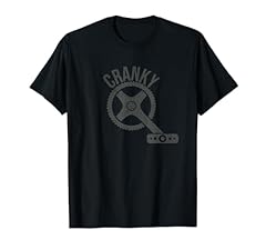 Funny cranky crank for sale  Delivered anywhere in UK