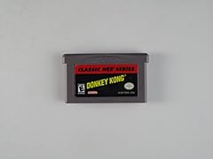 Donkey kong nes d'occasion  Livré partout en France