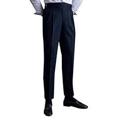 Pantaloni formali uomo usato  Spedito ovunque in Italia 