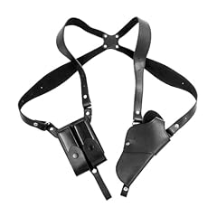 Shoulder holster vertical for sale  Delivered anywhere in UK