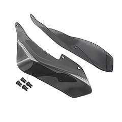 Prolunga deflettore spoiler usato Prolunga deflettore spoiler usato  Spedito ovunque in Italia