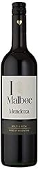 Heart malbec mendoza for sale  Delivered anywhere in UK