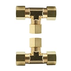 Legines brass compression for sale  Delivered anywhere in USA 