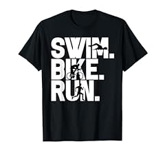 Swim bike run for sale  Delivered anywhere in USA 