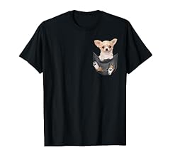 Funny chihuahua pocket for sale  Delivered anywhere in USA 