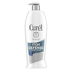 Curel itch defense for sale  Delivered anywhere in USA 