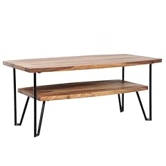 Finebuy couchtisch 90x50x40 gebraucht kaufen  Wird an jeden Ort in Deutschland