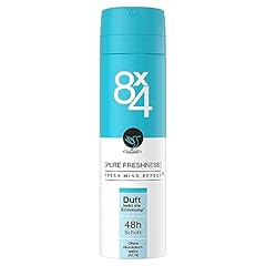 8x4 pure freshness gebraucht kaufen  Wird an jeden Ort in Deutschland