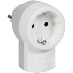 Legrand schutzkontakt stecker gebraucht kaufen  Wird an jeden Ort in Deutschland