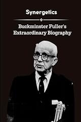 Synergetics buckminster fuller for sale  Delivered anywhere in USA 