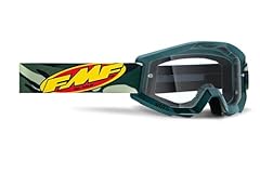 Fmf powercore occhiali usato  Spedito ovunque in Italia 
