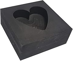 Llf heart graphite for sale  Delivered anywhere in UK