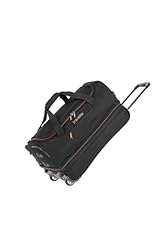 Travelite borsone trolley usato  Spedito ovunque in Italia 