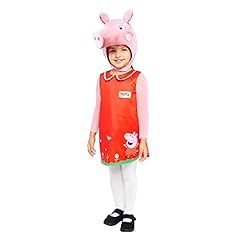 Amscan déguisement peppa d'occasion  Livré partout en France