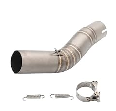 Exhaust silencer motorcycle for sale  Delivered anywhere in UK