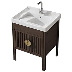 Bathroom vanity sink for sale  Delivered anywhere in UK