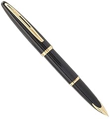 Waterman carène black for sale  Delivered anywhere in UK