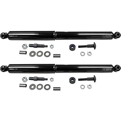 2pc rear shocks for sale  Delivered anywhere in USA 