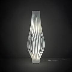 Lampada terra totem usato  Spedito ovunque in Italia 