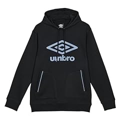 Umbro mens hoodie for sale  Delivered anywhere in UK