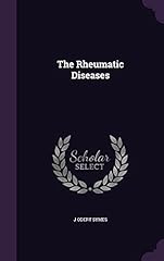 Rheumatic diseases for sale  Delivered anywhere in UK