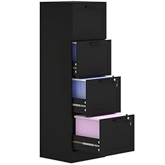 Homcom cassettiera portadocume usato  Spedito ovunque in Italia 