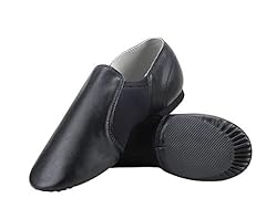 Dynadans leather jazz for sale  Delivered anywhere in USA 