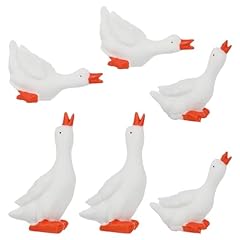 Sewacc 6pcs miniature for sale  Delivered anywhere in UK