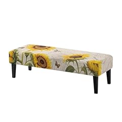 Qehuruxo sunflower dining for sale  Delivered anywhere in USA 