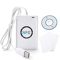 Jadeshay rfid reader for sale  Delivered anywhere in UK