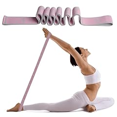 Sulives yoga straps for sale  Delivered anywhere in UK