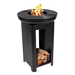 Bbq collection brasero d'occasion  Livré partout en Belgiqu