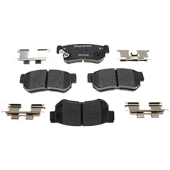 2pc rear brake for sale  Delivered anywhere in USA 