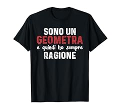Geometra sempre diverdente usato  Spedito ovunque in Italia 