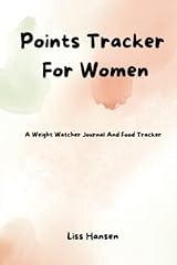 Point tracker women for sale  Delivered anywhere in UK
