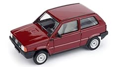 Brumm modellino scala usato  Spedito ovunque in Italia 