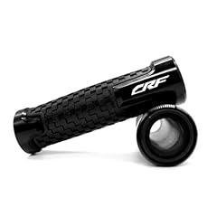 Motorcycle hand grips for sale  Delivered anywhere in UK