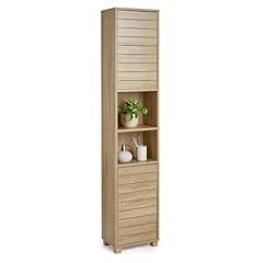Vonhaus tall bathroom for sale  Delivered anywhere in UK