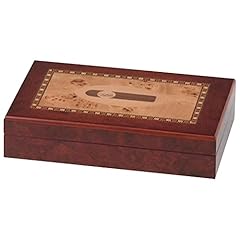 Campione collections humidor usato  Spedito ovunque in Italia 