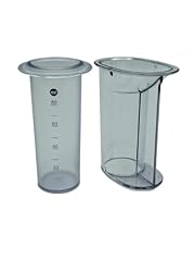 Kenwood kit spintori usato  Spedito ovunque in Italia 