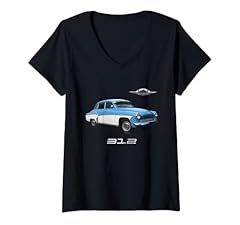 Damen wartburg 312 gebraucht kaufen  Wird an jeden Ort in Deutschland