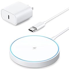 Magnetic wireless charger for sale  Delivered anywhere in USA 