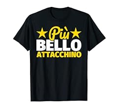 Più bello attacchino usato  Spedito ovunque in Italia 