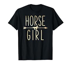 Horse girl funny for sale  Delivered anywhere in UK