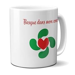 Decoho mug région d'occasion  Livré partout en France